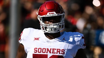 Oklahoma Fans Leave Bad Reviews For Business Run By Dad Of Player Who Transferred