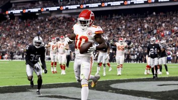 Trading Tyreek Hill Was A Terrible Choice As Chiefs Offense Is A Shell Of Itself
