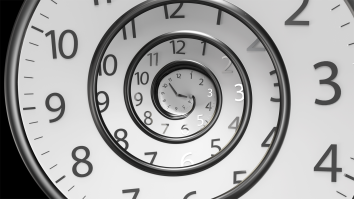 Scientist Proves ‘Paradox-Free’ Time Travel Is Theoretically Possible
