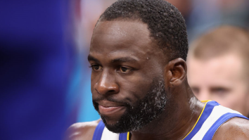 Warriors Might Be Done With Draymond Green After Latest Suspension
