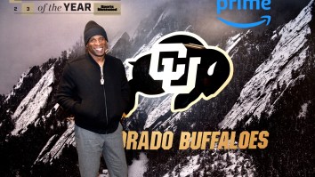 Deion Sanders Adds Major Piece To ’24 Class As Top OL Recruit Commits To Buffs On ‘Undisputed’