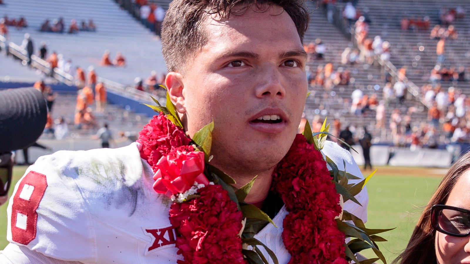 Oregon rumored to be going after Dillon Gabriel to replace Bo Nix