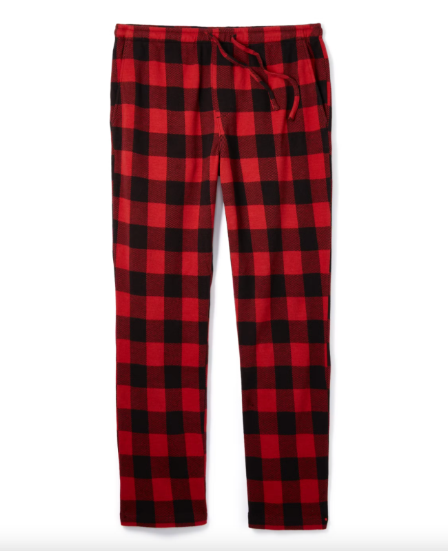 Faherty Brand Legend Pajama Pant