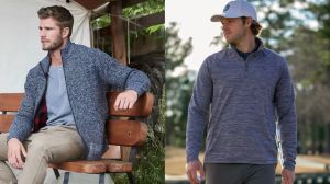 Flag & Anthem $39 pullover and sweater sale