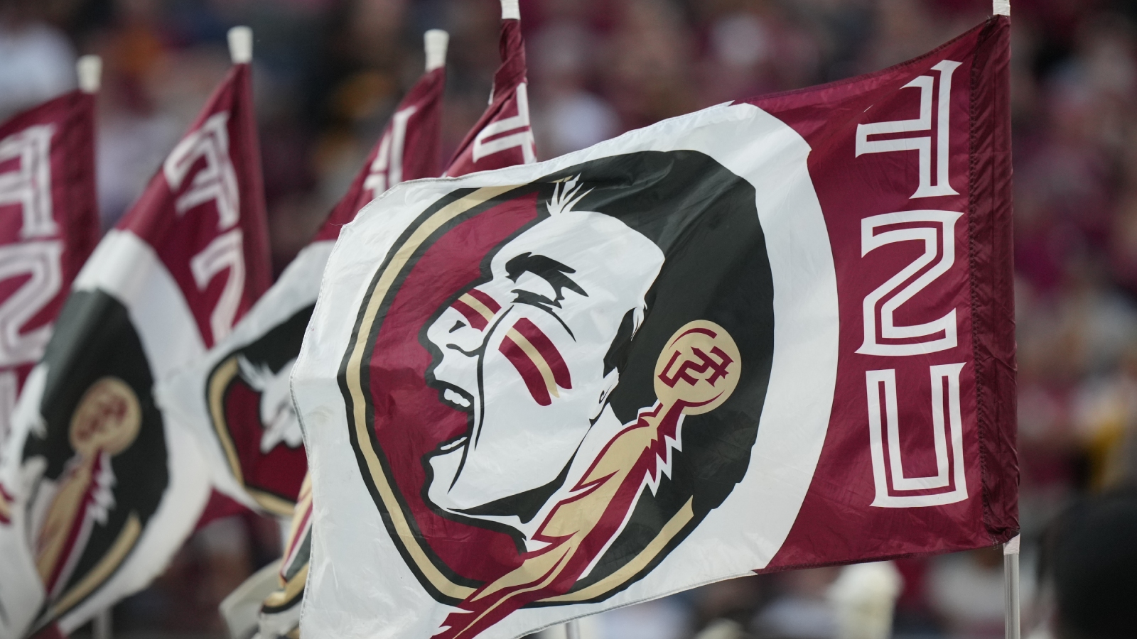 Florida State AD rips CFP officials after being left out: 'The