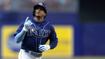 Police In Dominican Republic Can’t Find Wanted Tampa Bay Rays Star Wander Franco