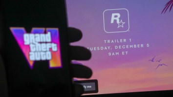 Kid Who Hacked And Leaked GTA VI Footage Has An Absolutely Insane Backstory