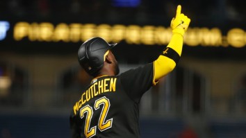 Pittsburgh Pirates Fans Have To Be Thrilled About A Reunion With Andrew McCutchen