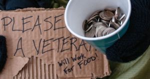 Grunt Style and American Grit address needs of homeless veterans