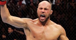 Grunt Style highlights Randy Couture and other MMA stars who served in the military