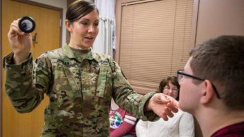 Why Are Military Families Struggling To Pay Hospital Bills? Grunt Style And American Grit Break It Down