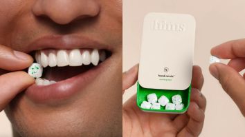Hims Has New Sex Chews To Keep You And Your Partner Satisfied Whenever You Need It