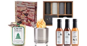 Best gifts at Huckberry for Monday, December 11