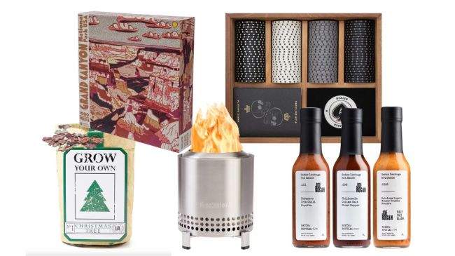 Best gifts available at Huckberry: Monday, December 11