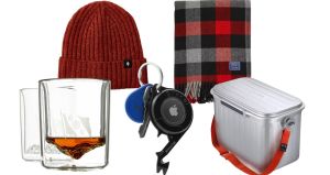 Best gifts from Huckberry: Tuesday, December 12