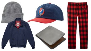 Here Are Five Of The Best Gifts Available At Huckberry On Monday, December 18 (GUARANTEED XMAS SHIPPING)