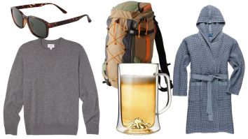 Here Are Five Of The Best Gifts Available At Huckberry On Tuesday, December 19 (GUARANTEED XMAS SHIPPING)