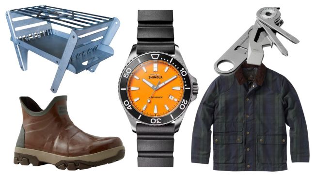 Best gifts at Huckberry