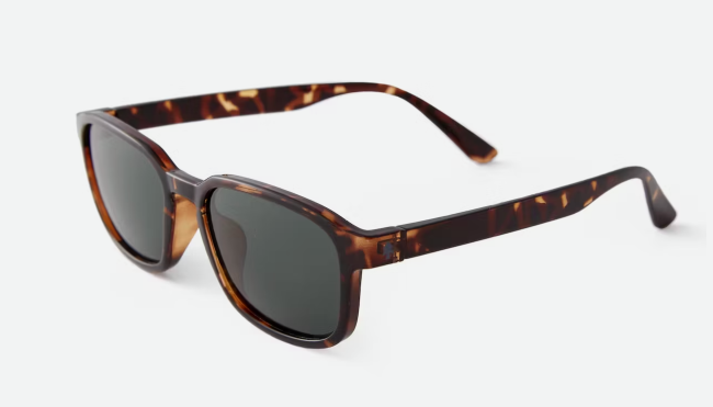 Huckberry Sunseekers Sunglasses; shop best gifts at Huckberry