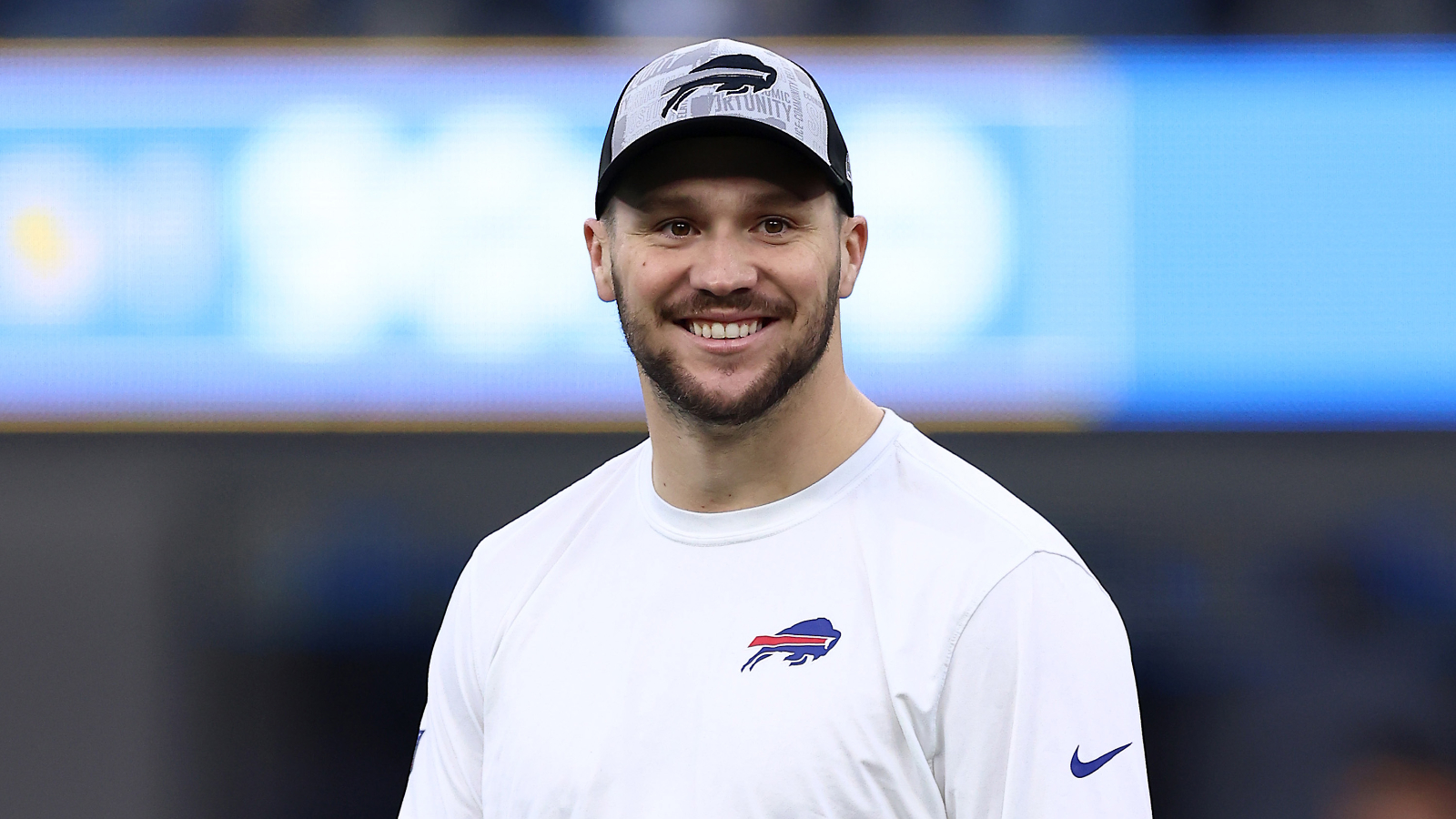 Bills QB Josh Allen Emerging As Surprise NFL MVP Candidate