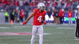Ohio State Loses Second Big-Name Offensive Starter To Transfer Portal In WR Julian Fleming