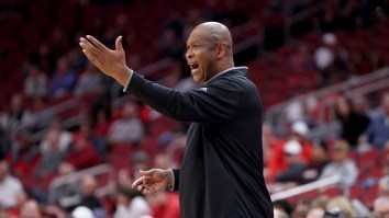 Louisville Basketball Reaches Yet Another Low, Coach Kenny Payne Has To Be Fired