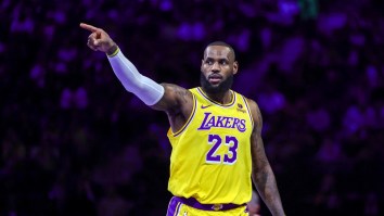 Love Him Or Hate Him, LeBron James Proves That He’s Still Got It