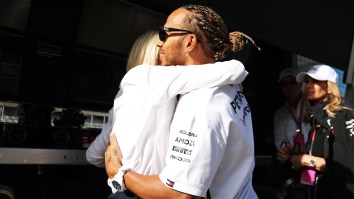 Lewis Hamilton Rips Into Formula 1 Governing Body For Susie Wolff Investigation