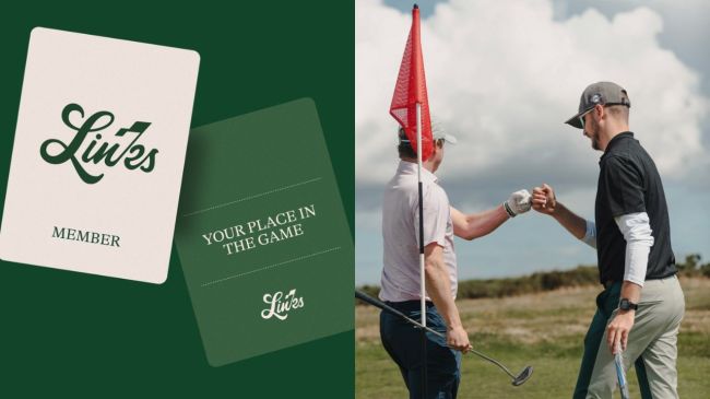 Links Golf membership