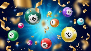 Mathematicians Figured Out A Guaranteed Way To Win The Lottery, Never Use It Themselves