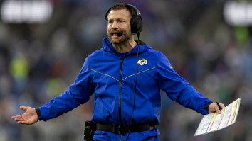 Did Technological Failure Cost The LA Rams A Win Over The Baltimore Ravens
