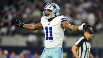 Jerry Jones Questioned Authenticity Of Micah Parsons’ Illness After Cowboys Win Over Eagles