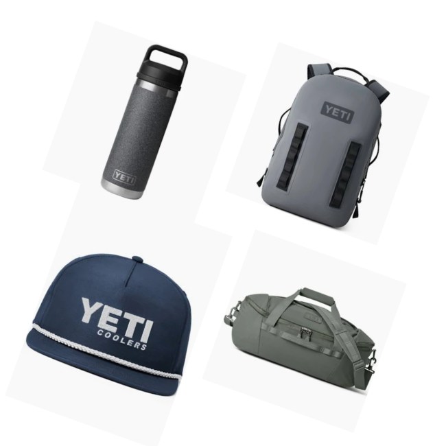 YETI Just Launched A Rambler 20oz Cocktail Shaker For $60 - BroBible