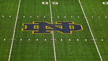 Notre Dame Looks Set To Make Big Name Hire At Offensive Coordinator