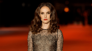 Natalie Portman Reveals The One Thing She Will Never Do On Camera, And Why