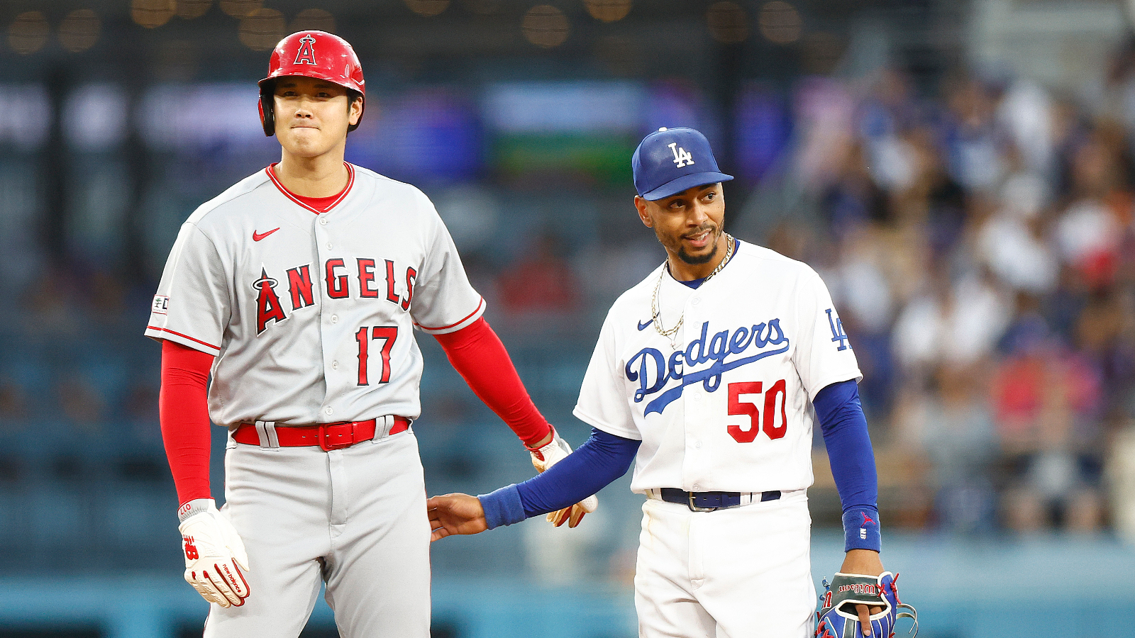 Details Of Shohei Ohtani's Monstrous Contract With LA Dodgers