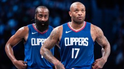 PJ Tucker Throws Massive Shade At Clippers Superstars While Team Continues To Slump