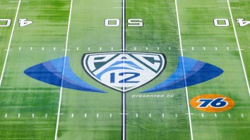 Oregon State, Washington State, Settle Legal Issues With Rest Of The Pac 12