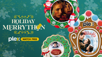 Tis The Season With These Christmas Movies From The Plex ‘Merrython’ Collection