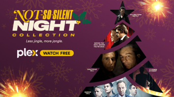 Break Up The Festive Fluff This December With Plex’s ‘Not-So-Silent Night’ Collection