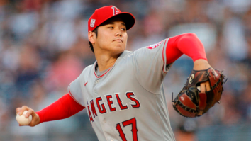 Shohei Ohtani Has Fans Freaking Out, Tracking His Location After Conflicting Reports