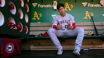 Shohei Ohtani Could Terminate Contract With Los Angeles Dodgers Under One Condition