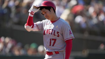 Shohei Ohtani Decision Expected In Next 24 Hours With One Team Gaining Momentum