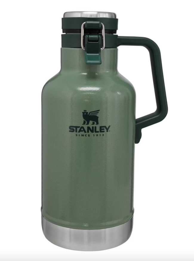 Stanley Easy-Pour Growler - 64oz