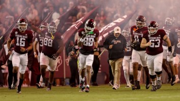 What Happened To Texas A&M’s Legendary 2022 Recruiting Class?