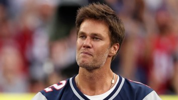 Tom Brady Declares Who He Thinks Should Be NFL MVP This Season