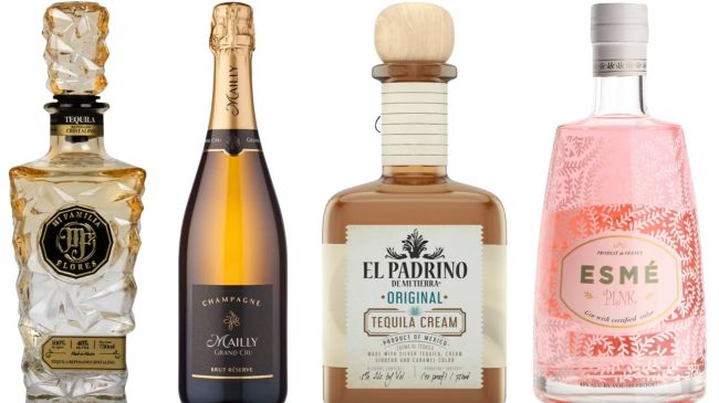Shop Total Wine gifts for her