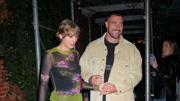 Numbers Show Taylor Swift And Travis Kelce’s Relationship Is Literally Bad For The Planet