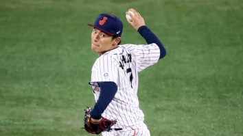 Los Angeles Dodgers Agree To Deal With Free Agent Sensation Yoshinobu Yamamoto In a Billion-Dollar Offseason