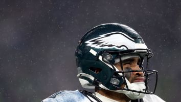 Jalen Hurts Being Called A Fraud Following Latest Eagles Loss: ‘Fullback With Hoop Earrings’